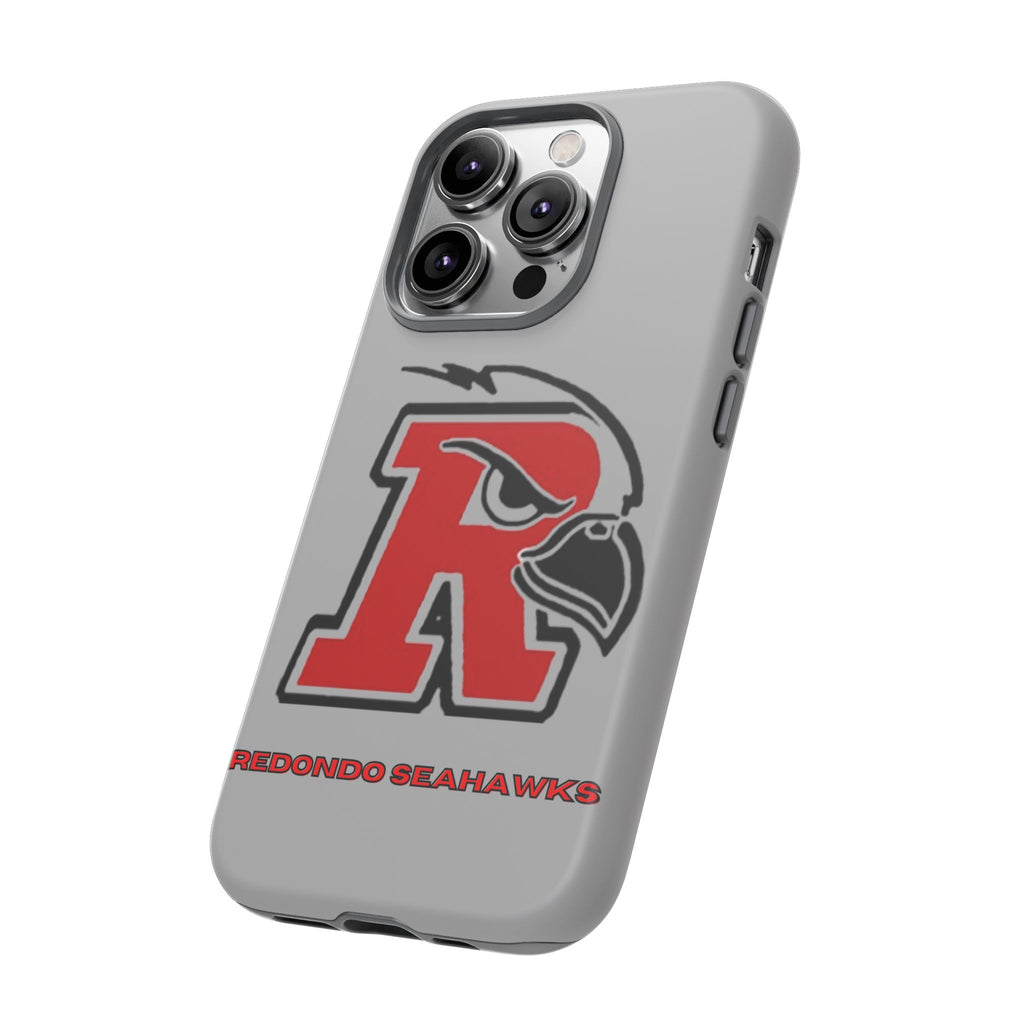 Redondo Union High School -Tough Cases