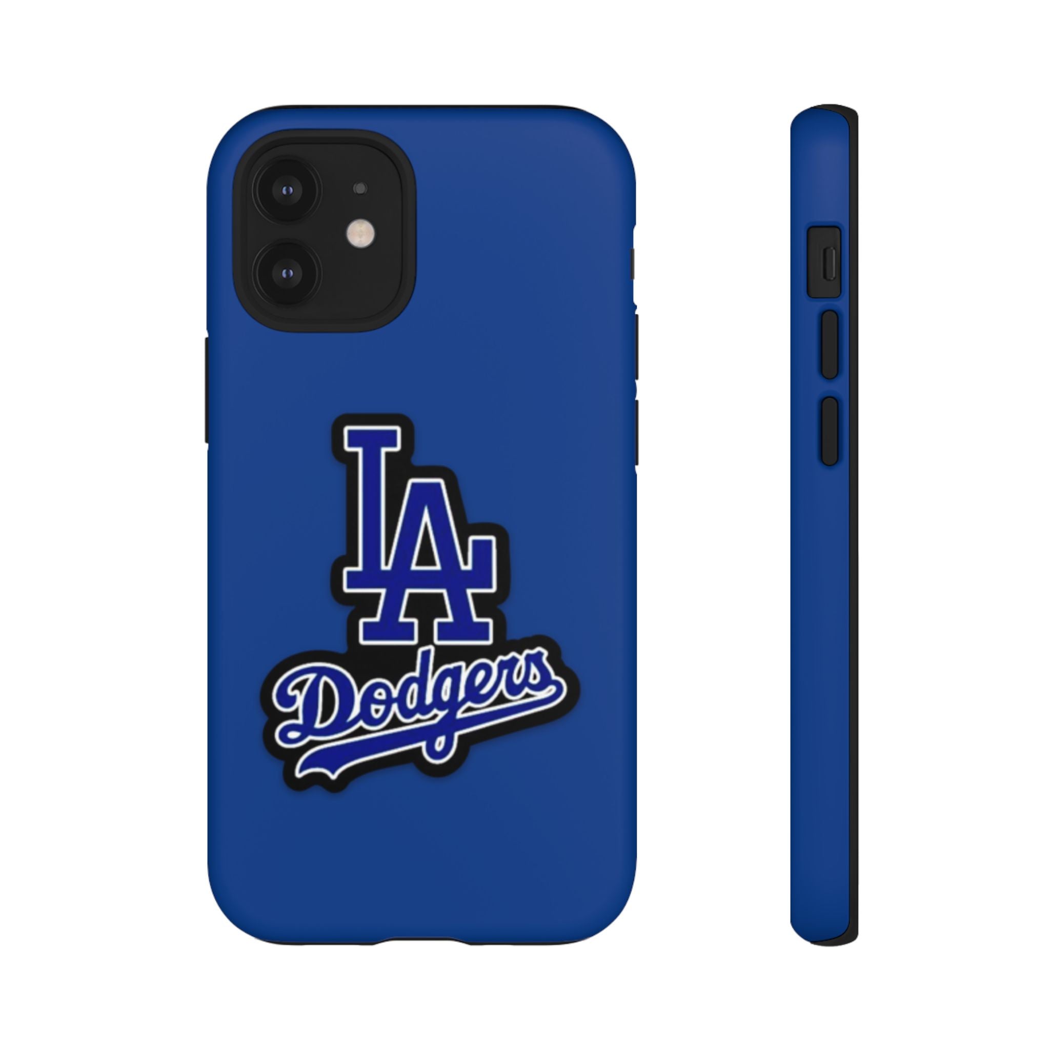 Los Angeles Doyers Tough Phone Case