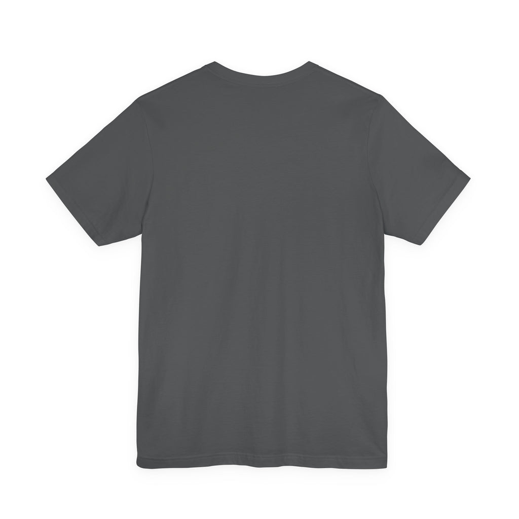 Aviation High School - Unisex Jersey Short Sleeve Tee