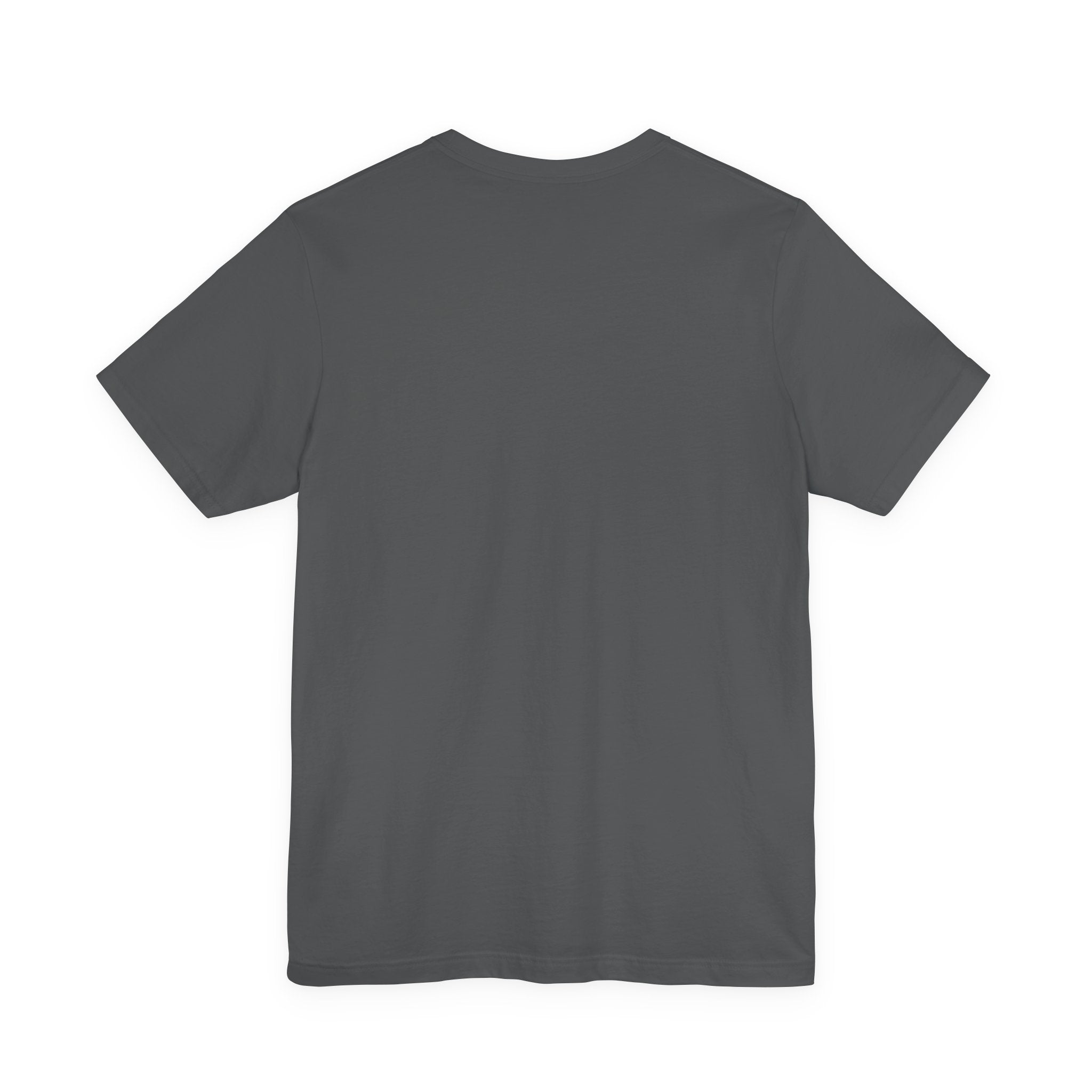 Aviation High School - Unisex Jersey Short Sleeve Tee