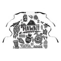 Hawaii Design Apron