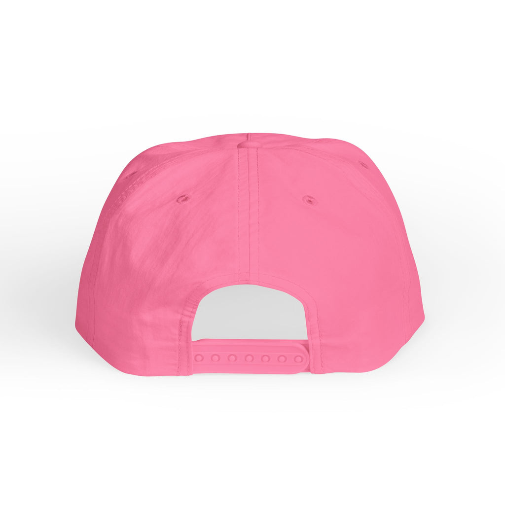Summer Surf Cap - Trendy Beachwear Hat