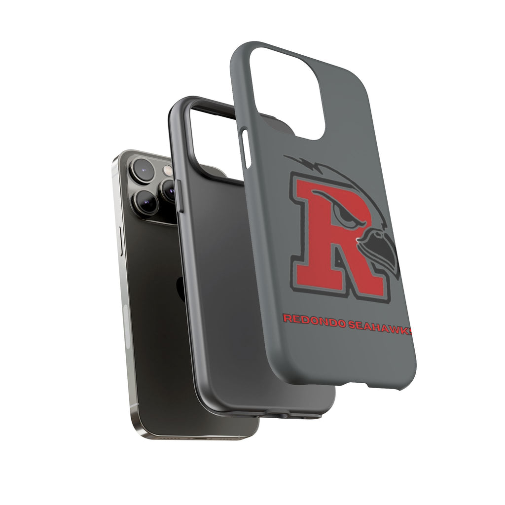 Redondo Union High School -Tough Cases