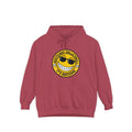 Volleyball Smiley Hoodie — "South Bay Volleyball It's Awesome" Crewneck