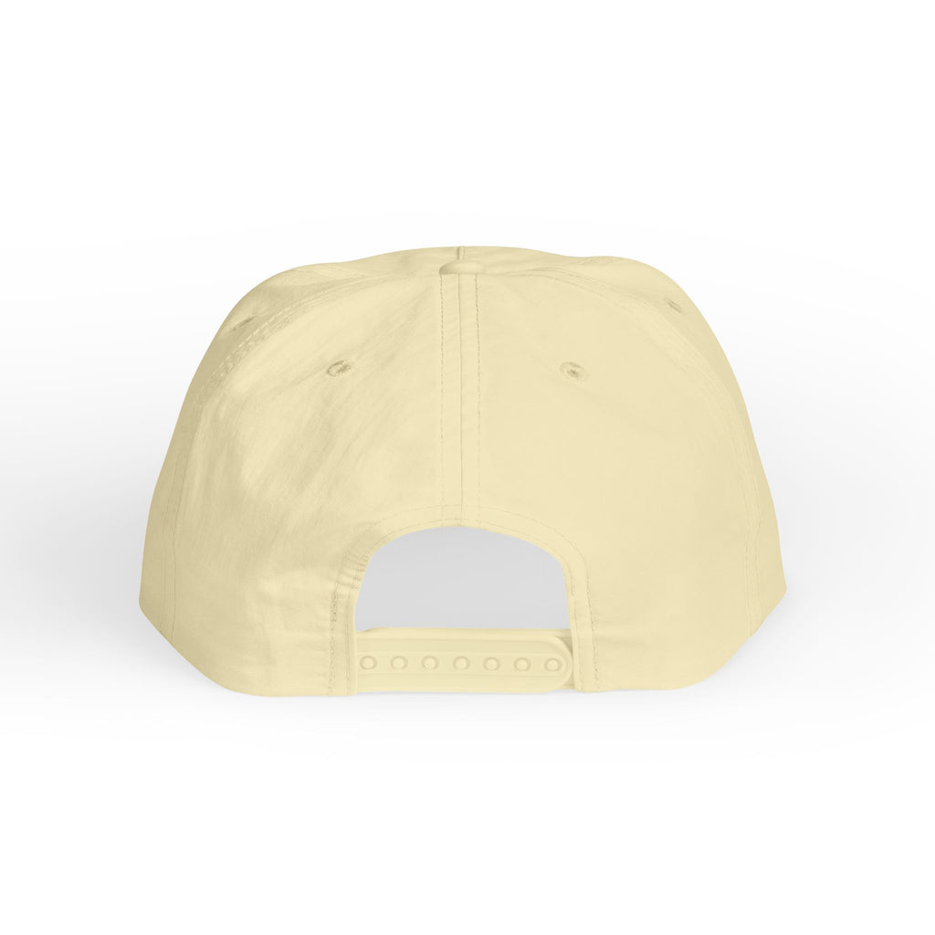 Endless Summer Surf Cap - Trendy Beachwear Hat