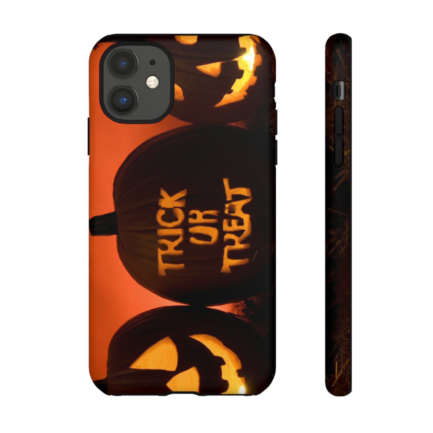 Happy Halloween - All IPhone and Samsung Tough Holiday Cases