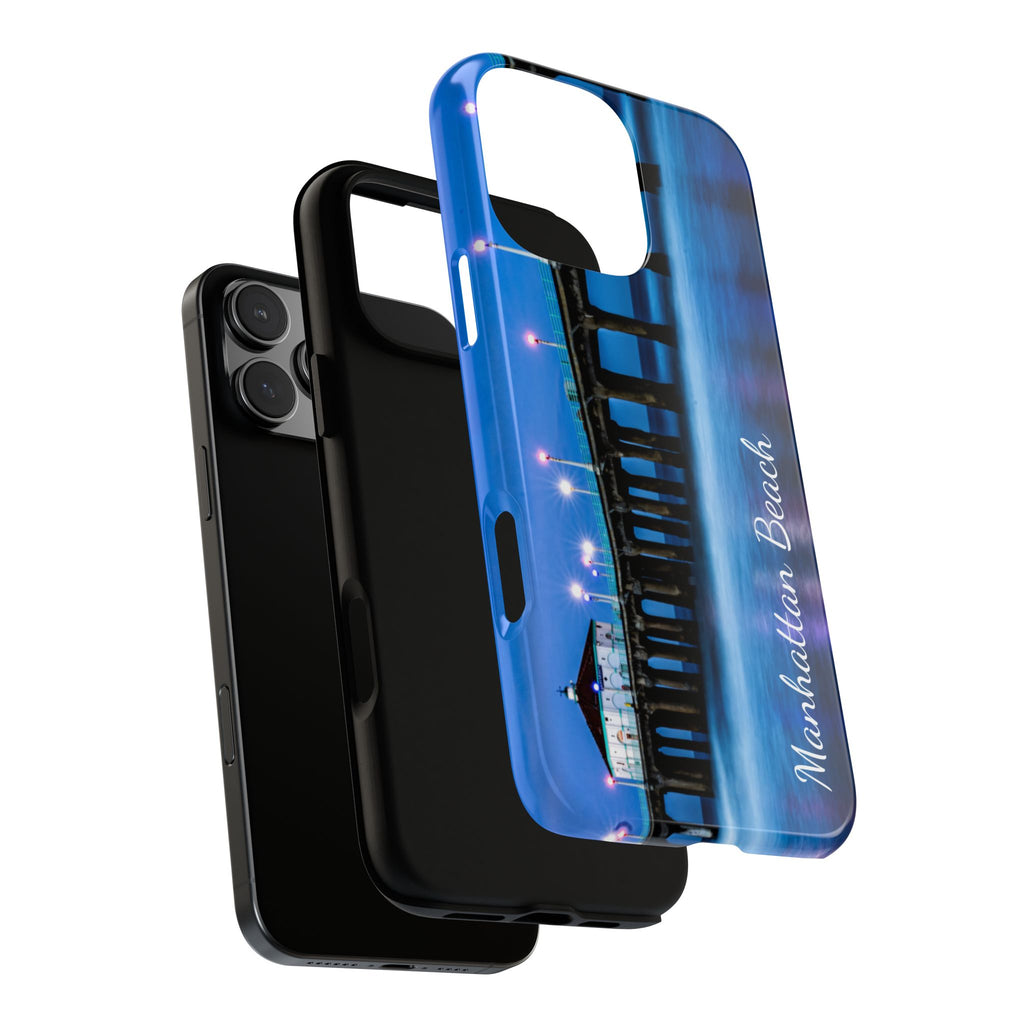 Manhattan Beach California - All IPhone and Samsung Google Tough Phone Cases