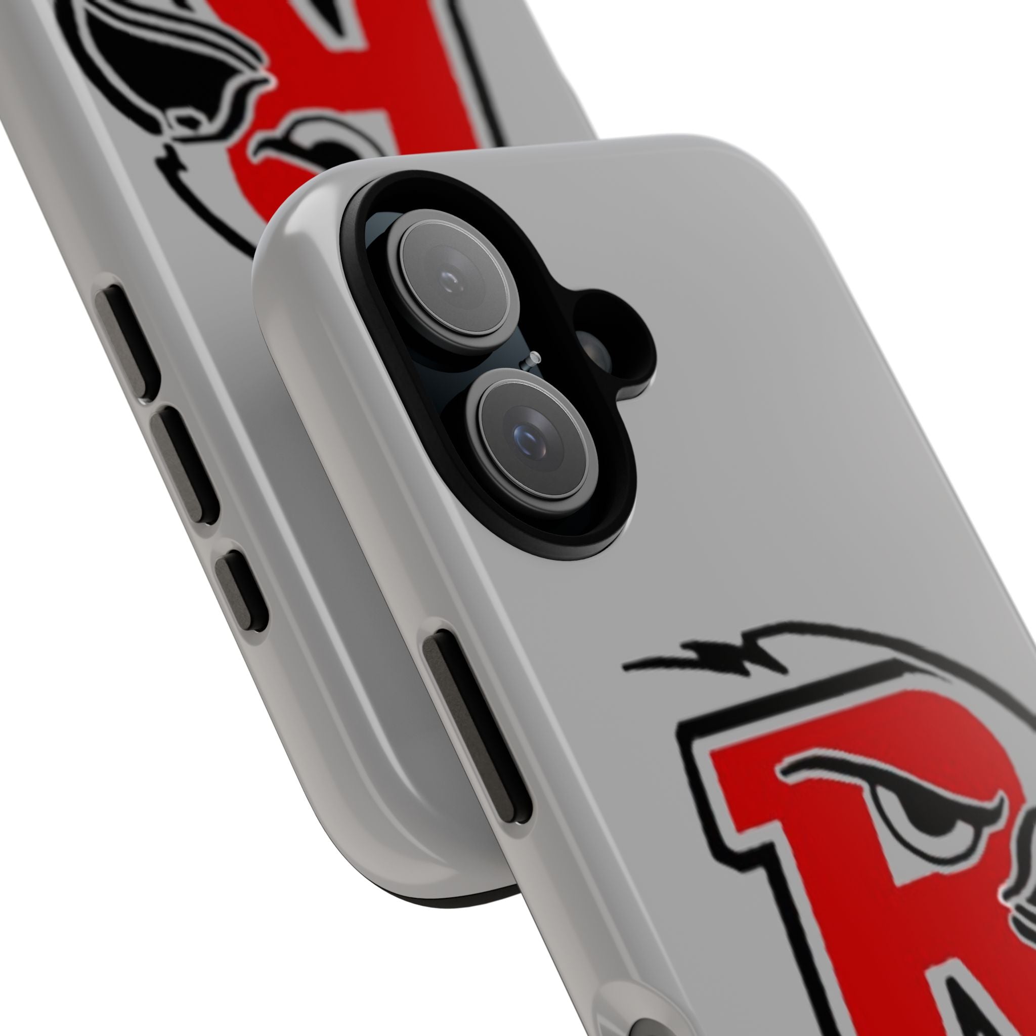 Redondo Union High School -Tough Cases