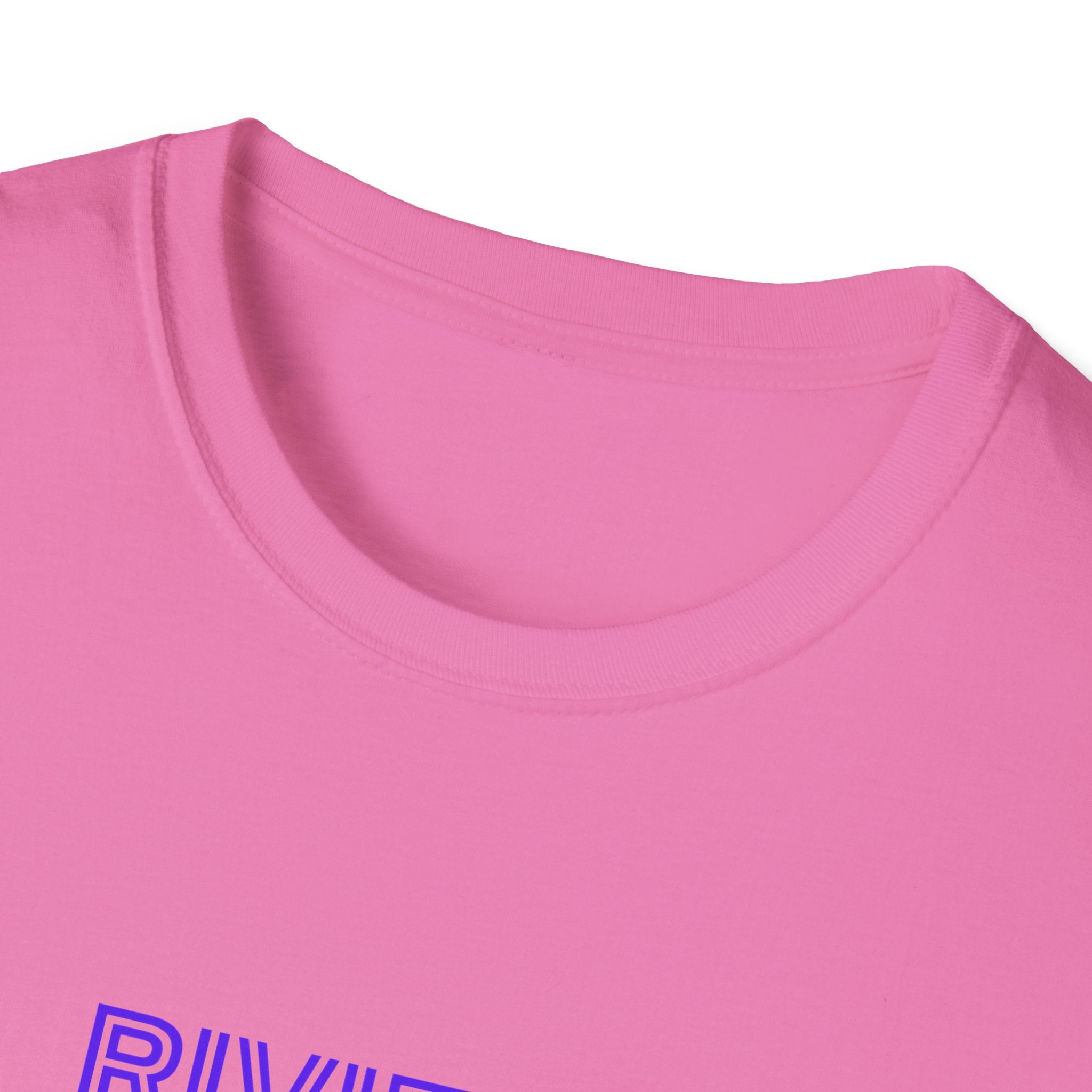 Riviera Village Redondo Beach - The Spillage People - Mens and Womans  Softstyle T-Shirt