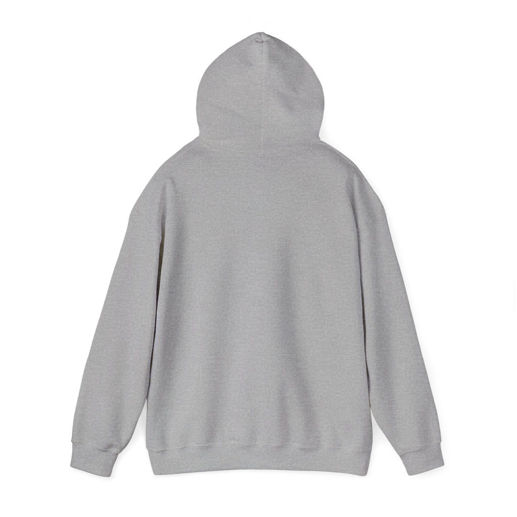 Manhattan Beach California Unisex Heavy Blend™ Hooded Sweatshirt