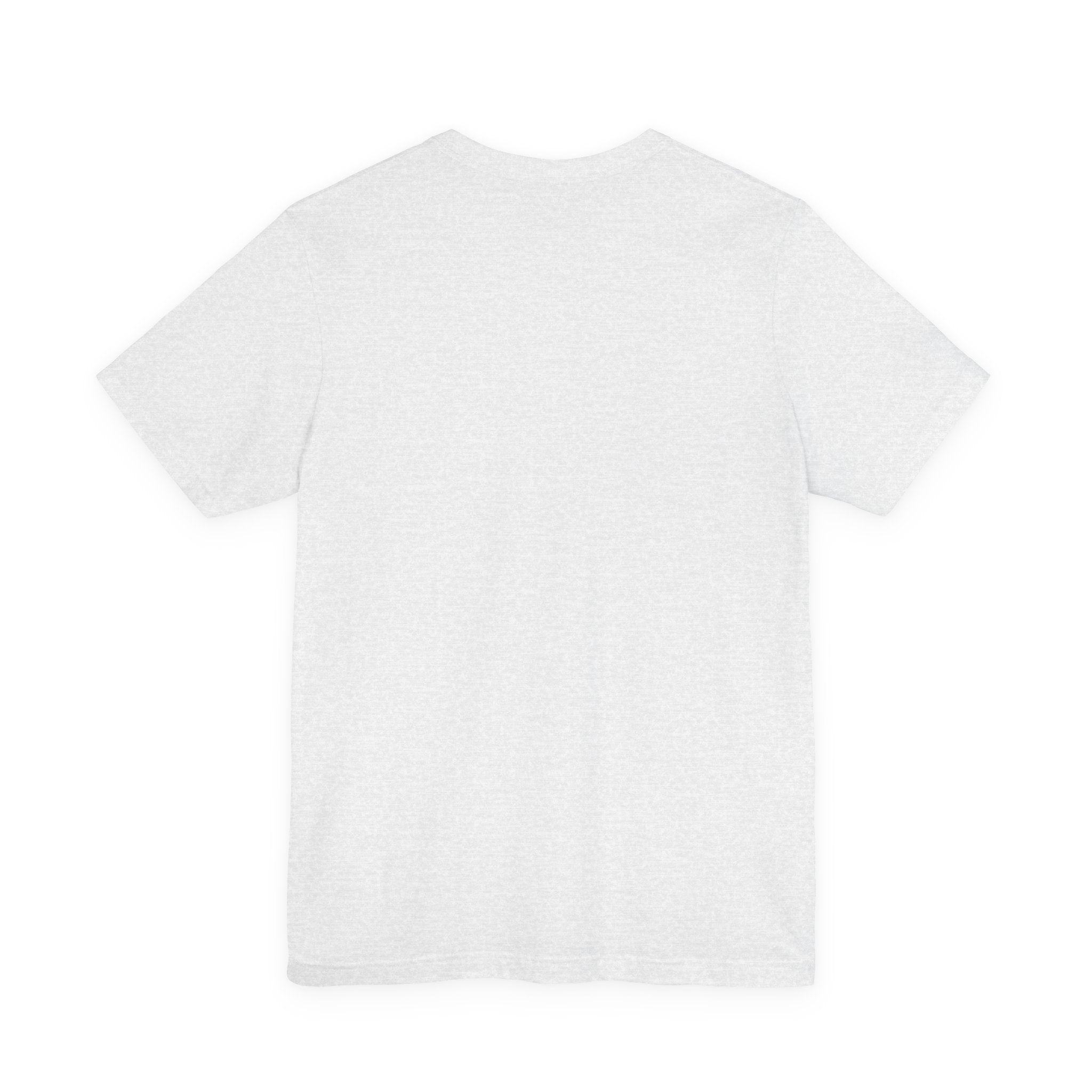 I Love My Mom! Unisex Jersey Short Sleeve Tee