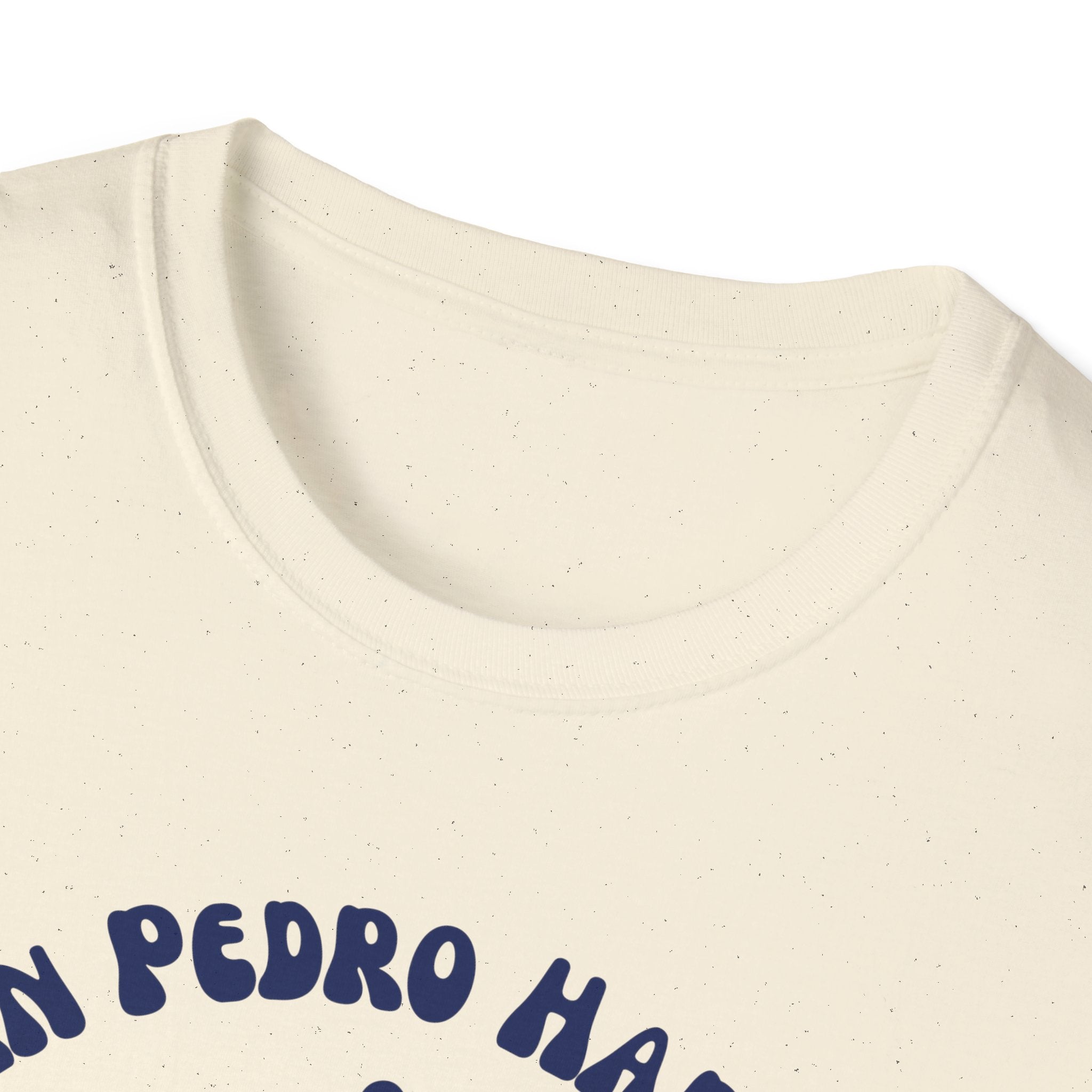 San Pedro Harbor Ship Wheel T-Shirt | SS Minnow Island Charters