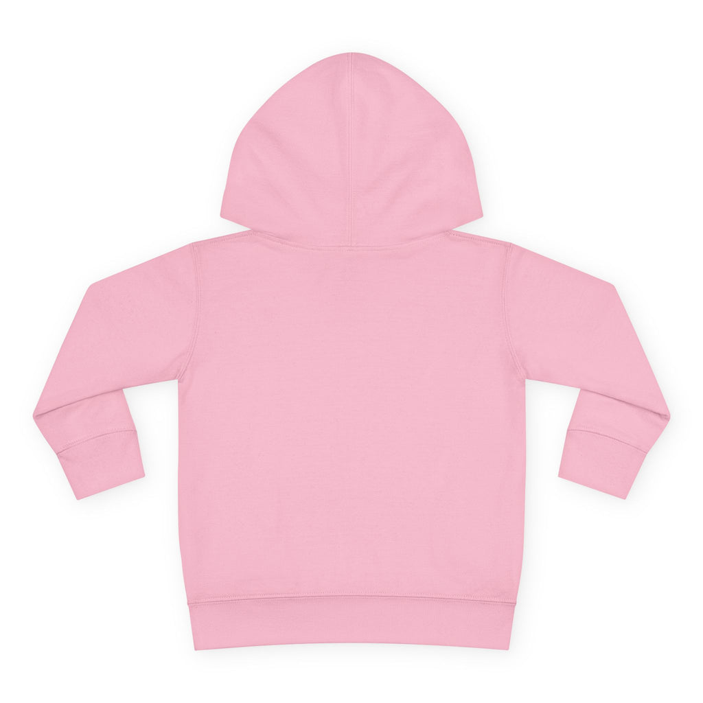 Disneyland Way Back Machine Castle Mickeee Ears Hoodie | Toddler Pullover