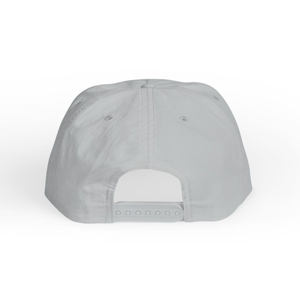 Endless Summer Surf Cap - Trendy Beachwear Hat