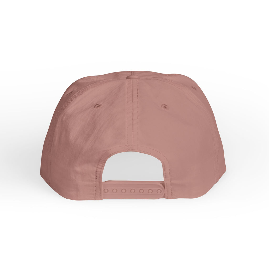 Endless Summer Surf Cap - Trendy Beachwear Hat
