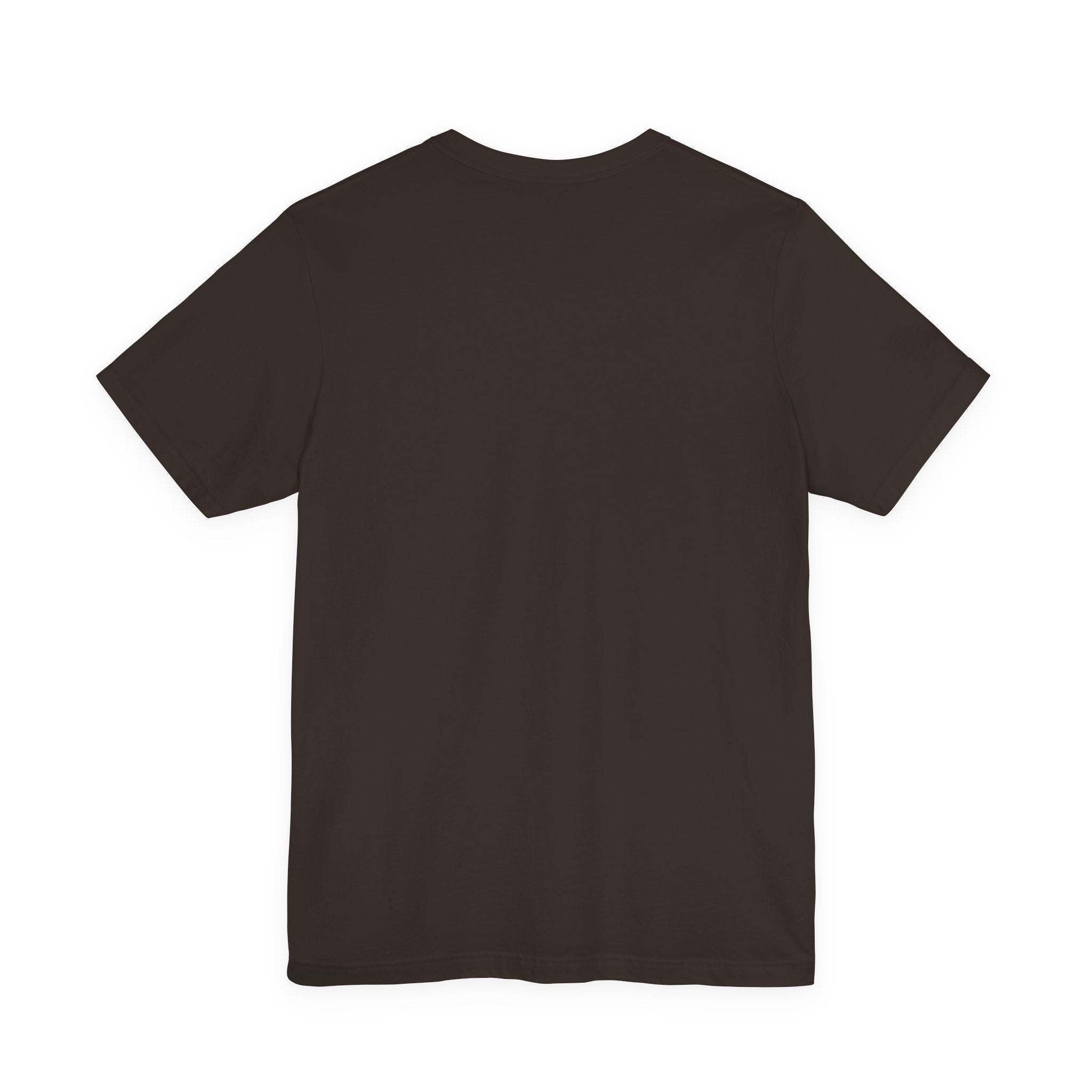 Los Angeles His and Hers Jersey Short Sleeve Tee