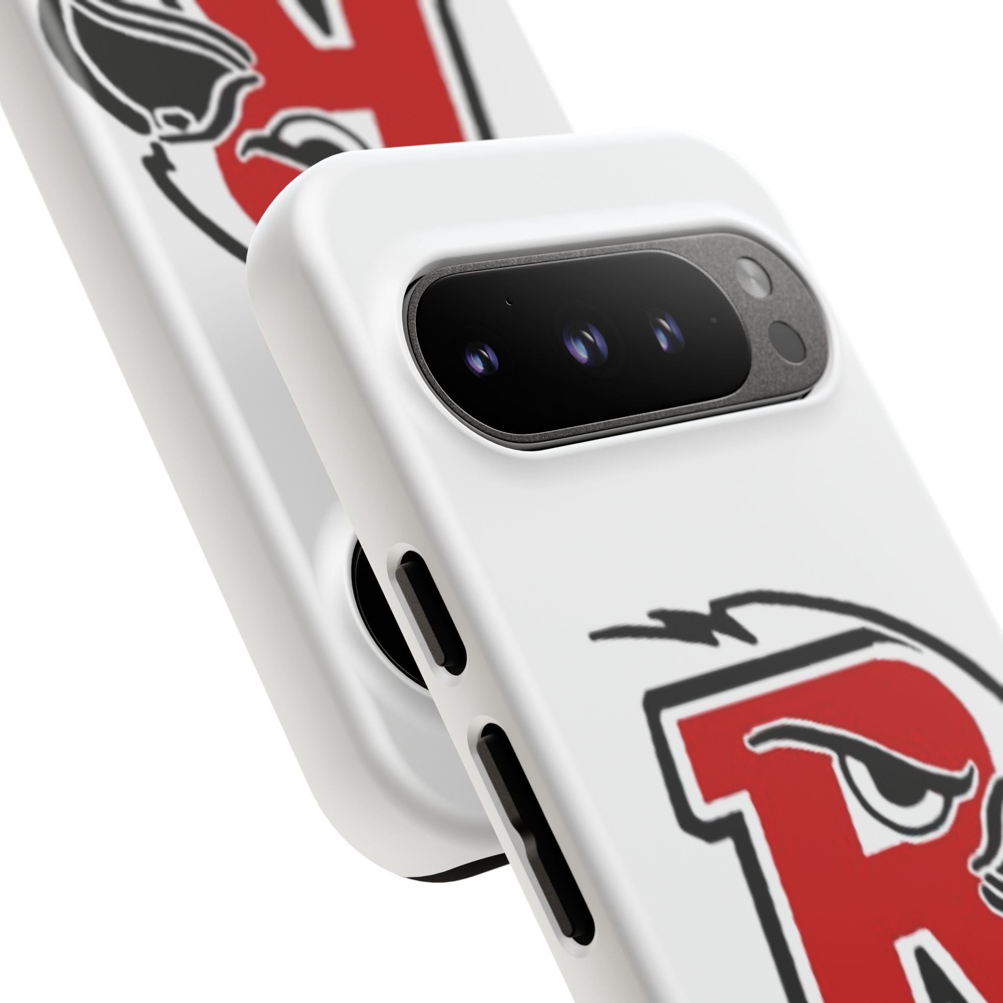 Redondo Union High School Redondo Beach California Tough Phone Cases - Protective Cover, Impact Resistant Shell, School Spirit Gift,