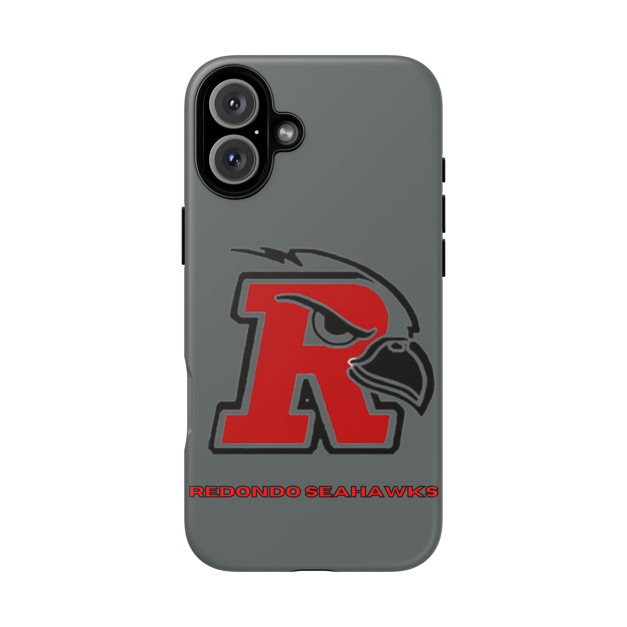 Redondo Union High School -Tough Cases