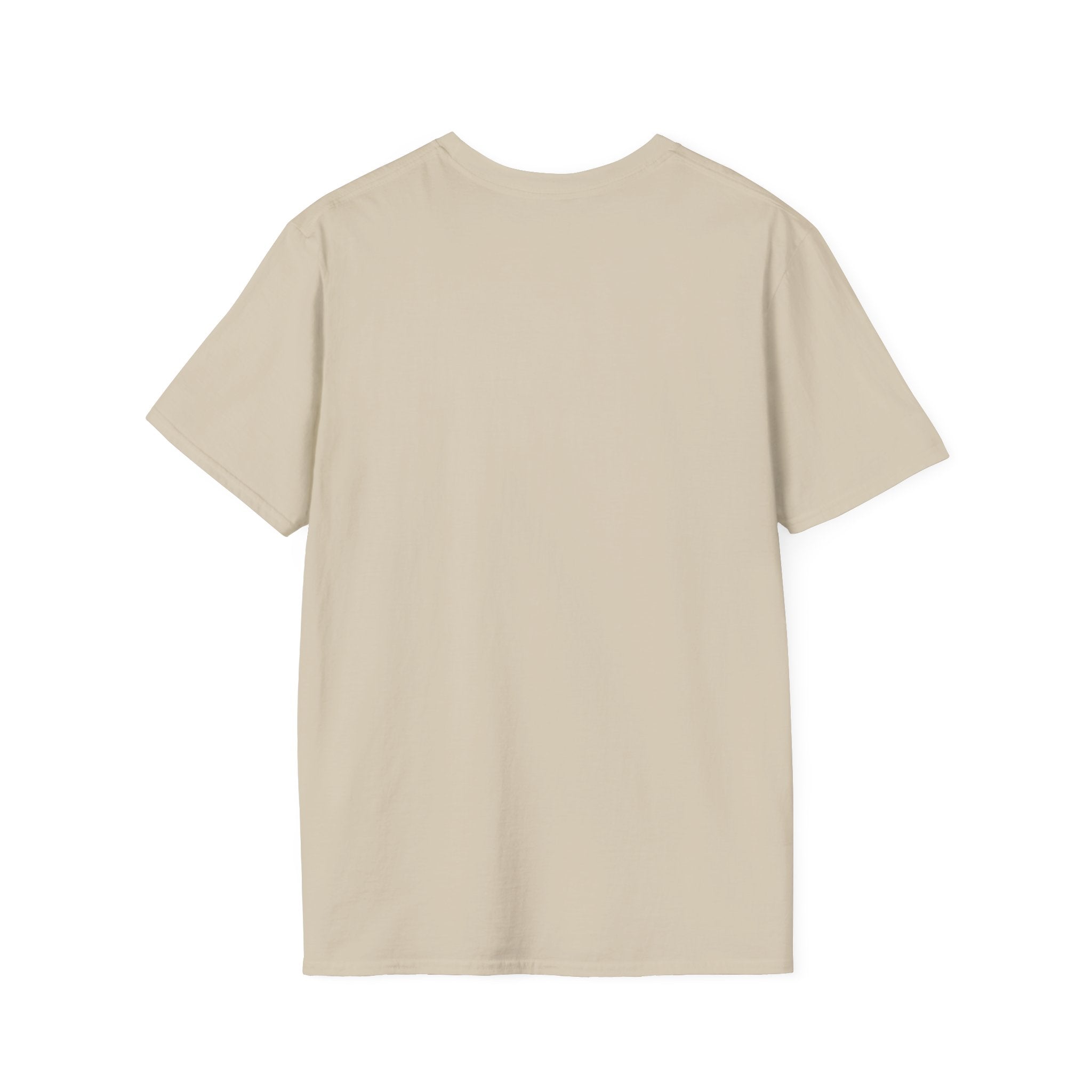 Admiral Risty Rancho Palos Verdes 1966 - 2019 Softstyle T-Shirt, Casual Wear, Gift for History Buffs, Unique Graphic Tee, Summer Essential