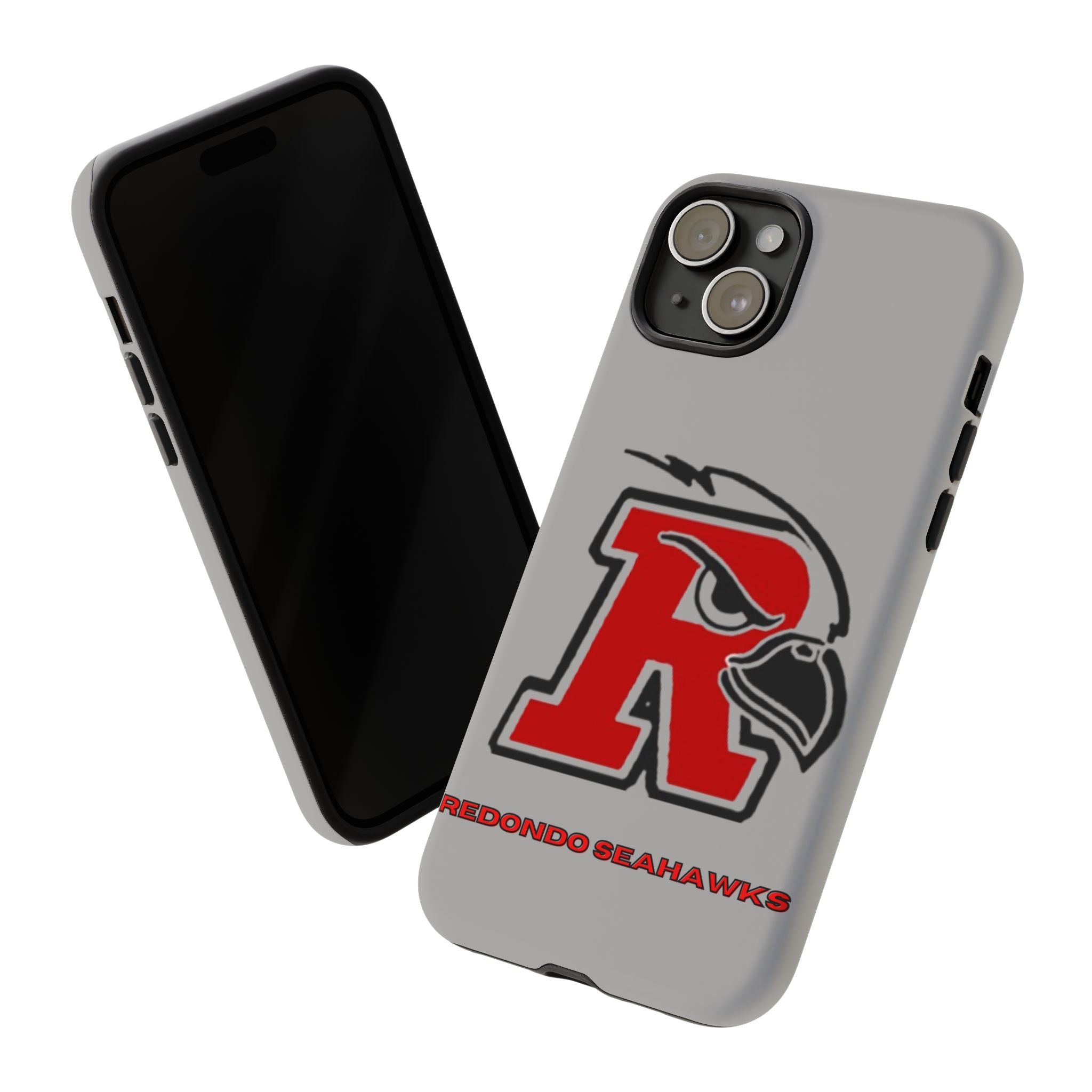 Redondo Union High School -Tough Cases