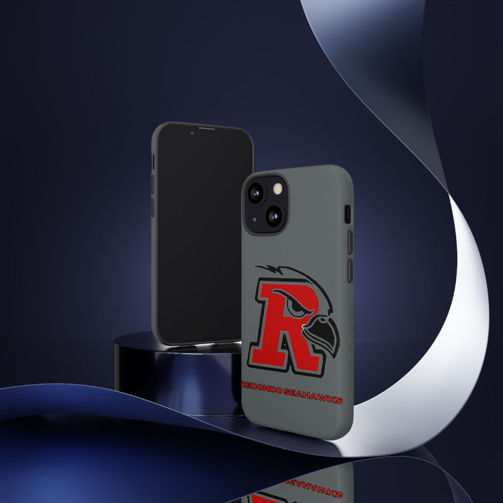 Redondo Union High School -Tough Cases
