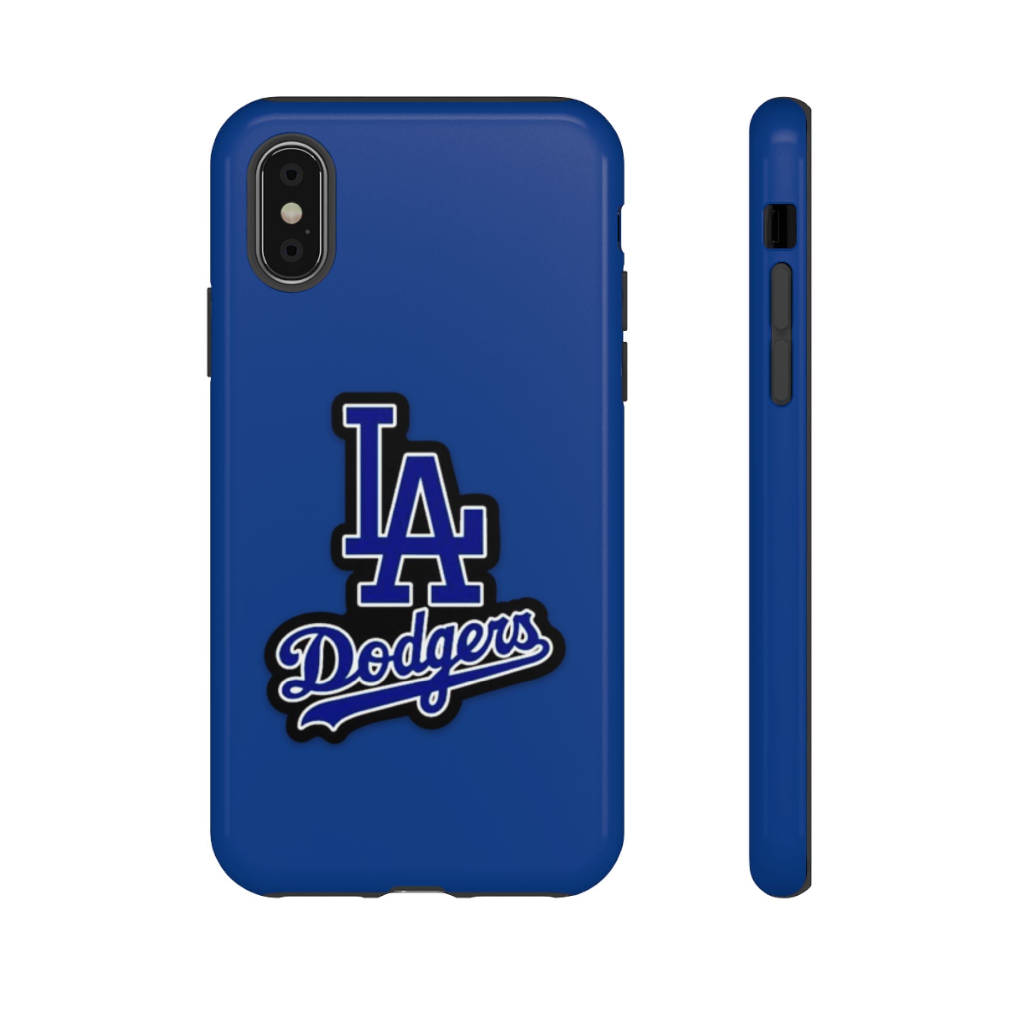 Los Angeles Doyers Tough Phone Case