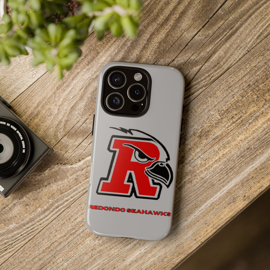 Redondo Union High School -Tough Cases