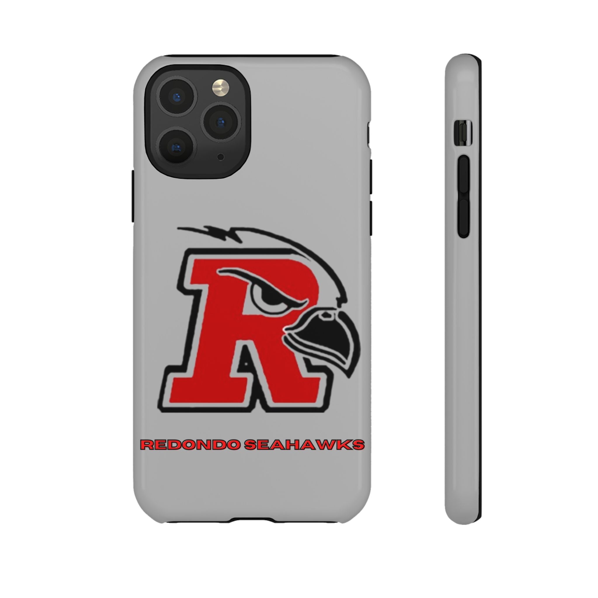 Redondo Union High School -Tough Cases