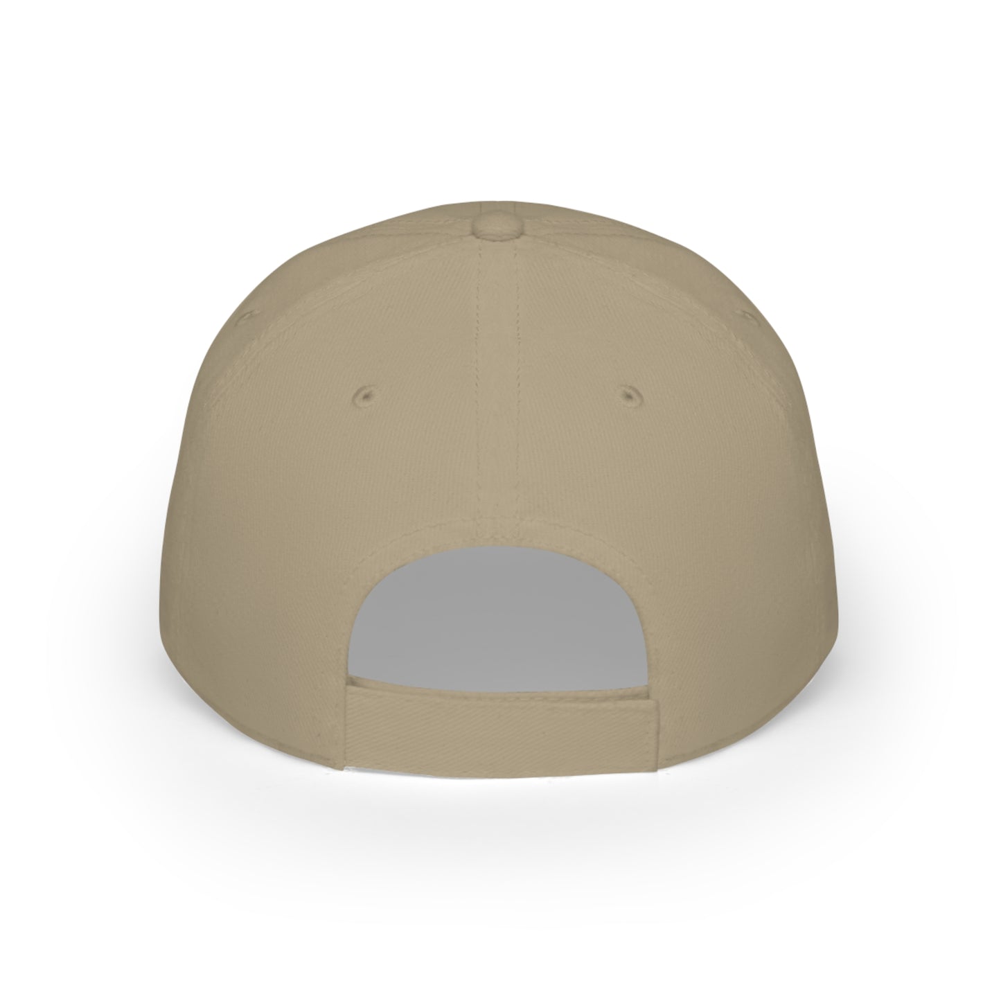 As For Me and My House We Will Serve the Lord / Low Profile Baseball Cap