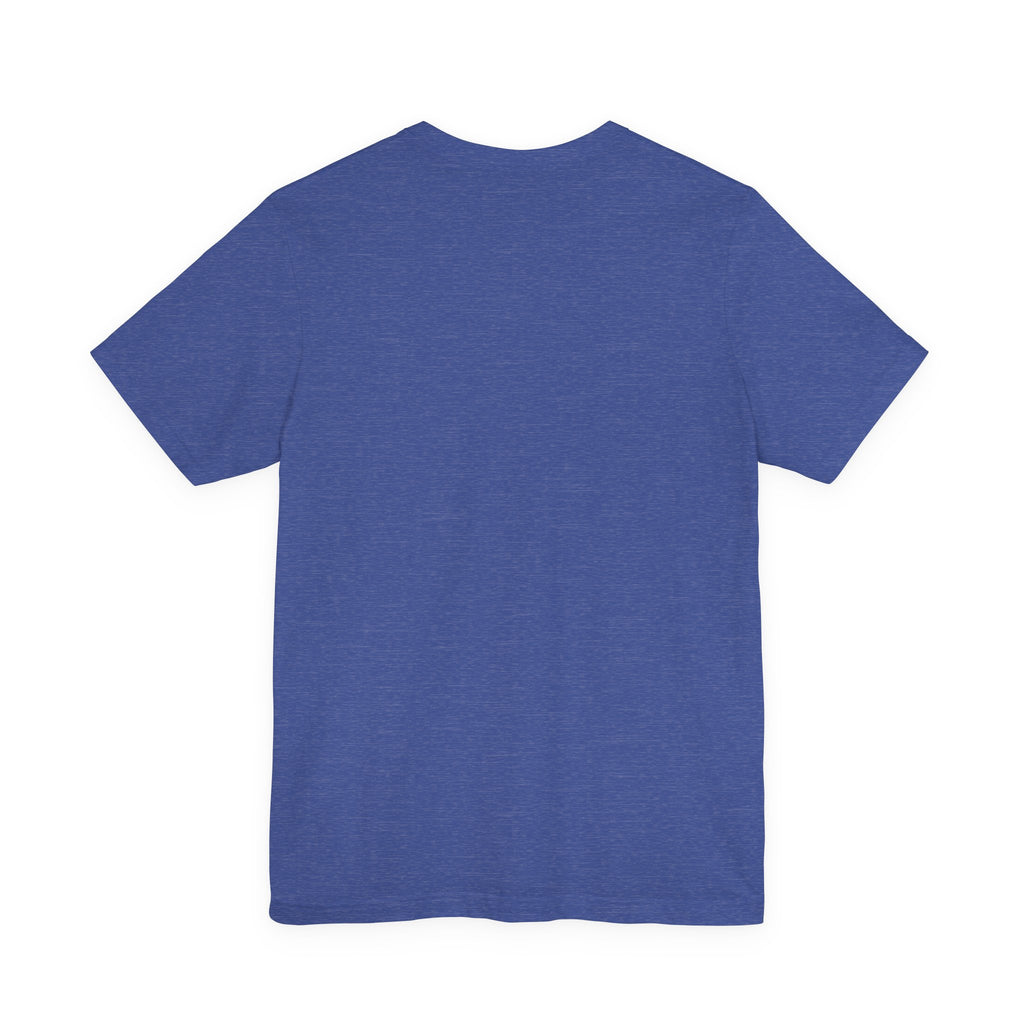 Aviation High School - Unisex Jersey Short Sleeve Tee