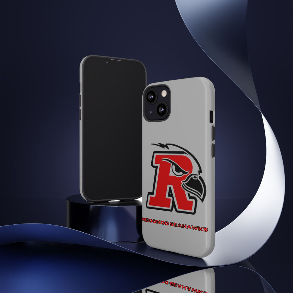 Redondo Union High School -Tough Cases