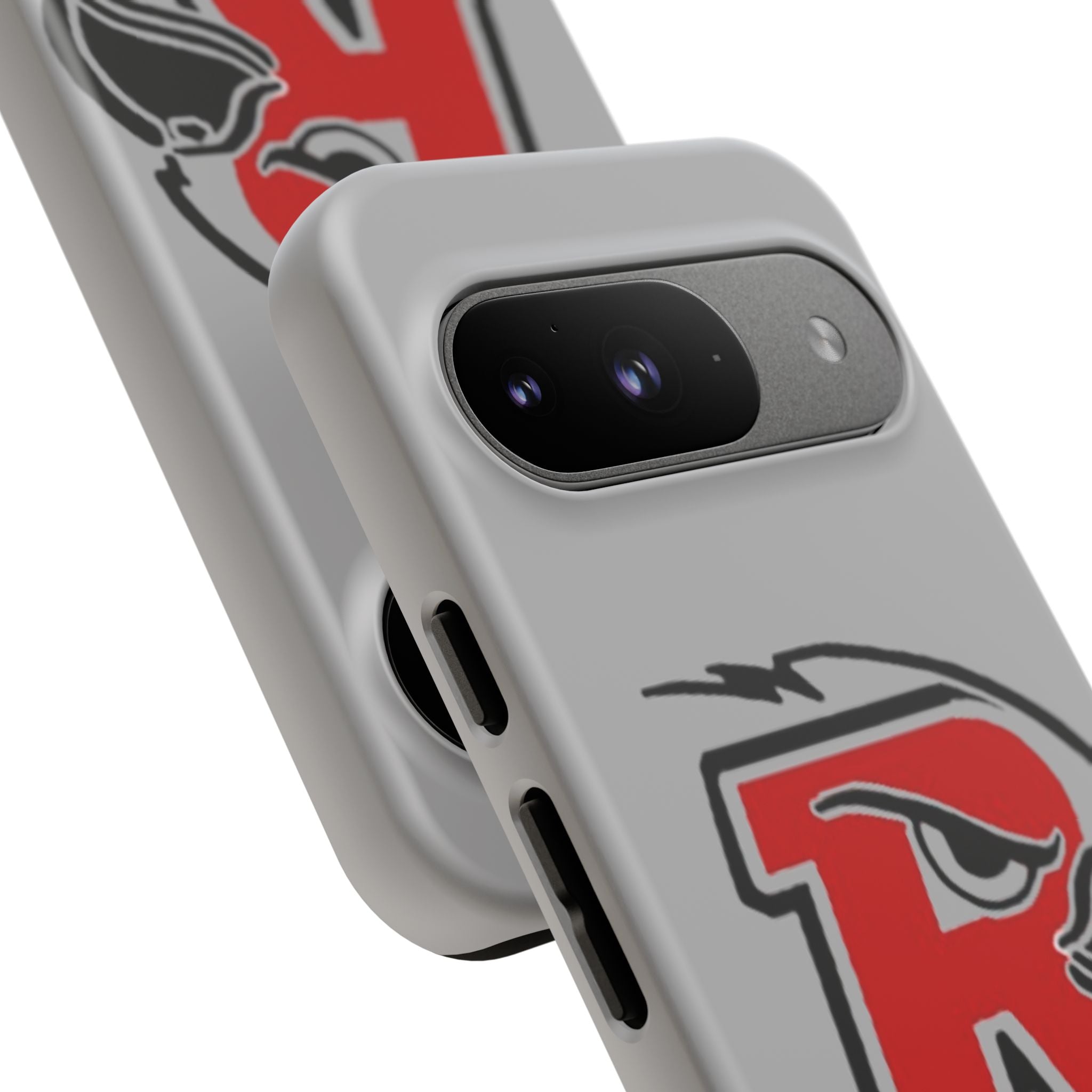 Redondo Union High School -Tough Cases