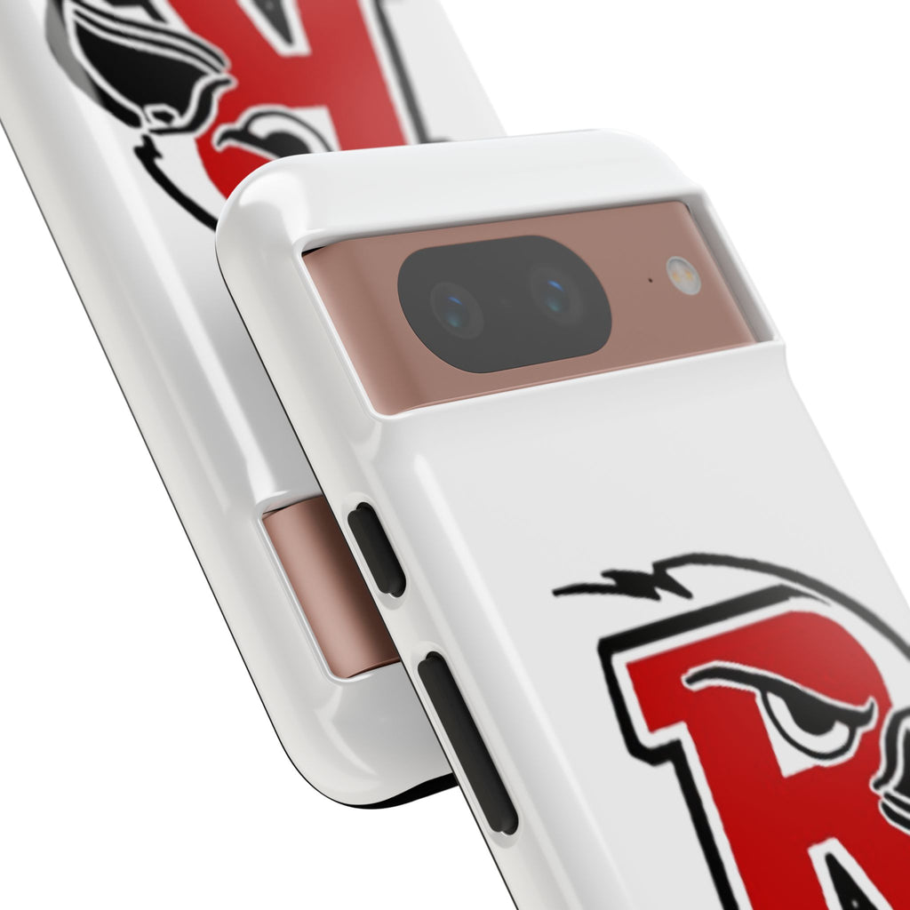 Redondo Union High School Redondo Beach California Tough Phone Cases - Protective Cover, Impact Resistant Shell, School Spirit Gift,