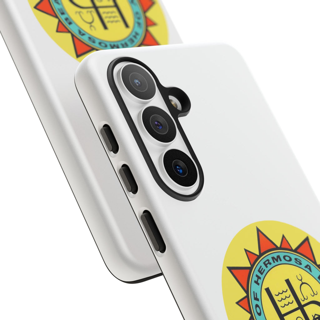 Hermosa Beach California - Tough Phone Cases
