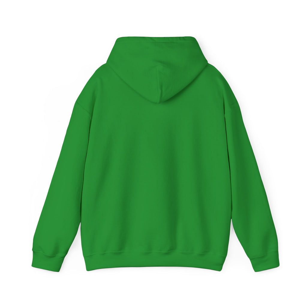 Manhattan Beach South Bay California Unisex Heavy Blend™ Hooded Sweatshirt