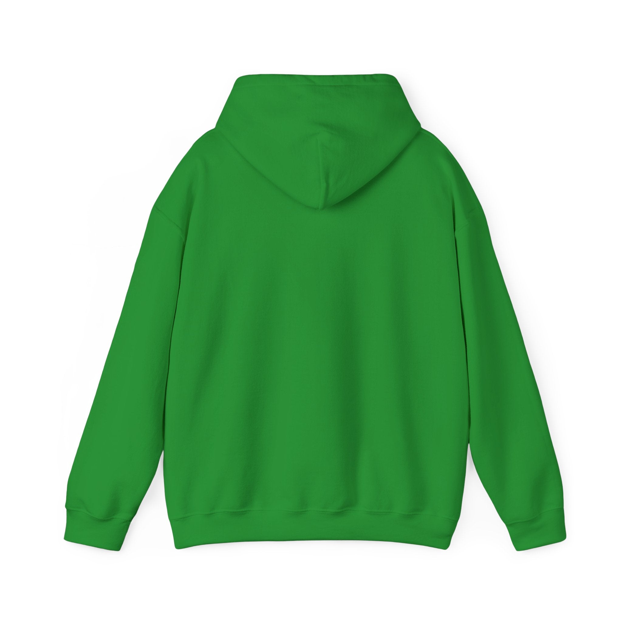 Manhattan Beach South Bay California Unisex Heavy Blend™ Hooded Sweatshirt