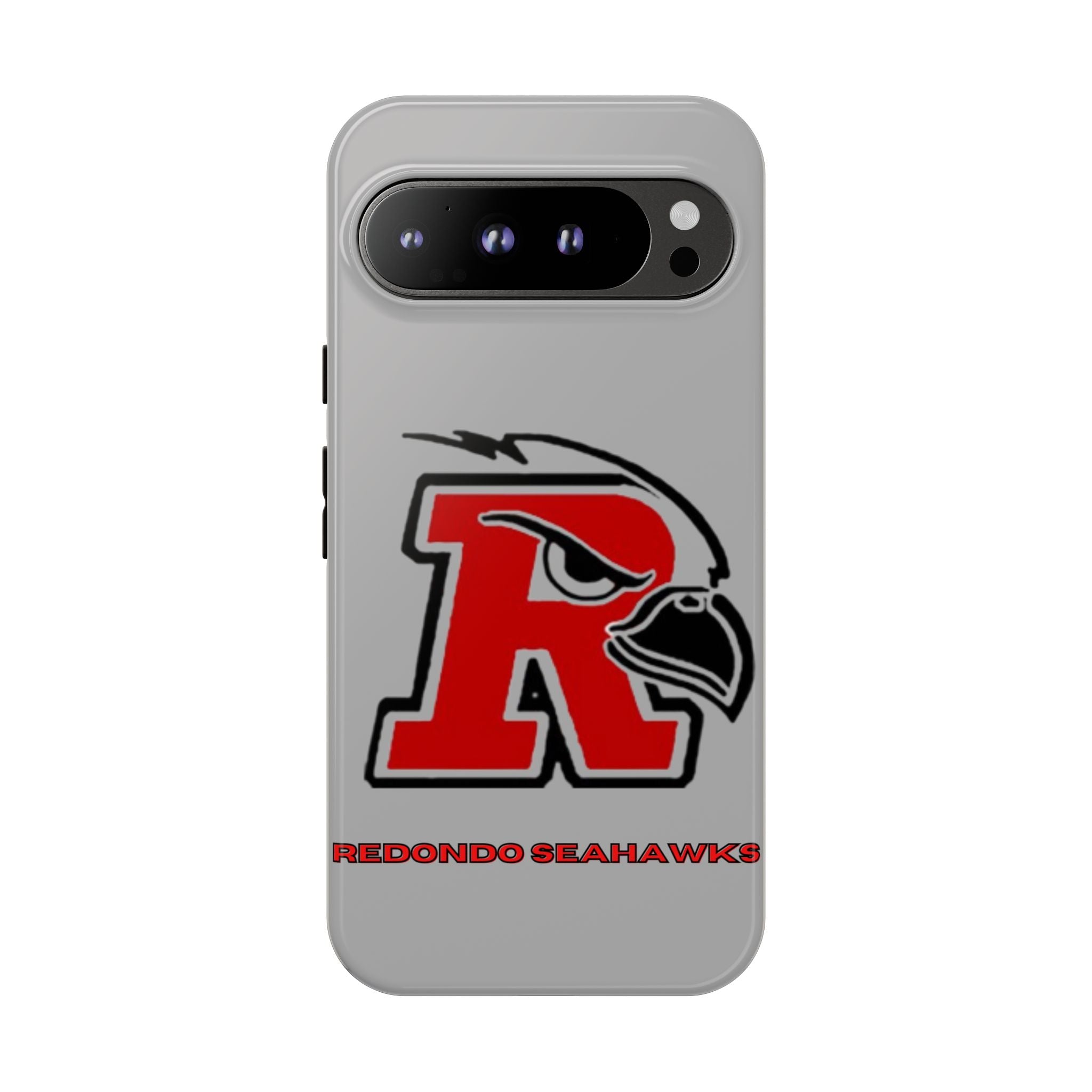 Redondo Union High School -Tough Cases