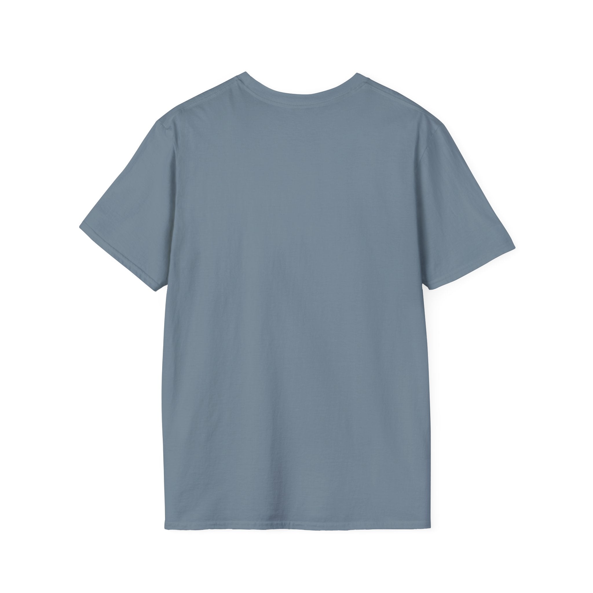 Marina Del Rey Ship Wheel logo T-Shirt | SS Minnow Island Charters, 3 Hour Tours