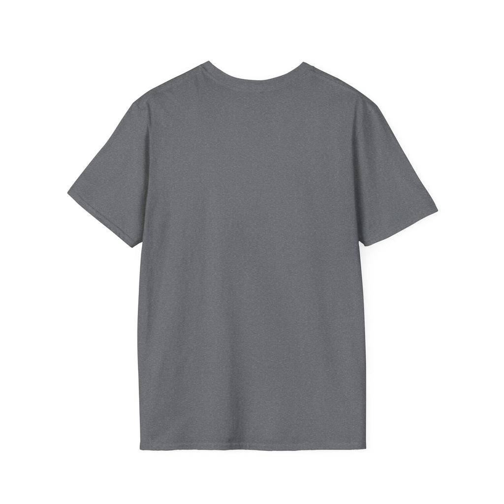 Vans Originals Men's Woman's  Softstyle T-Shirt