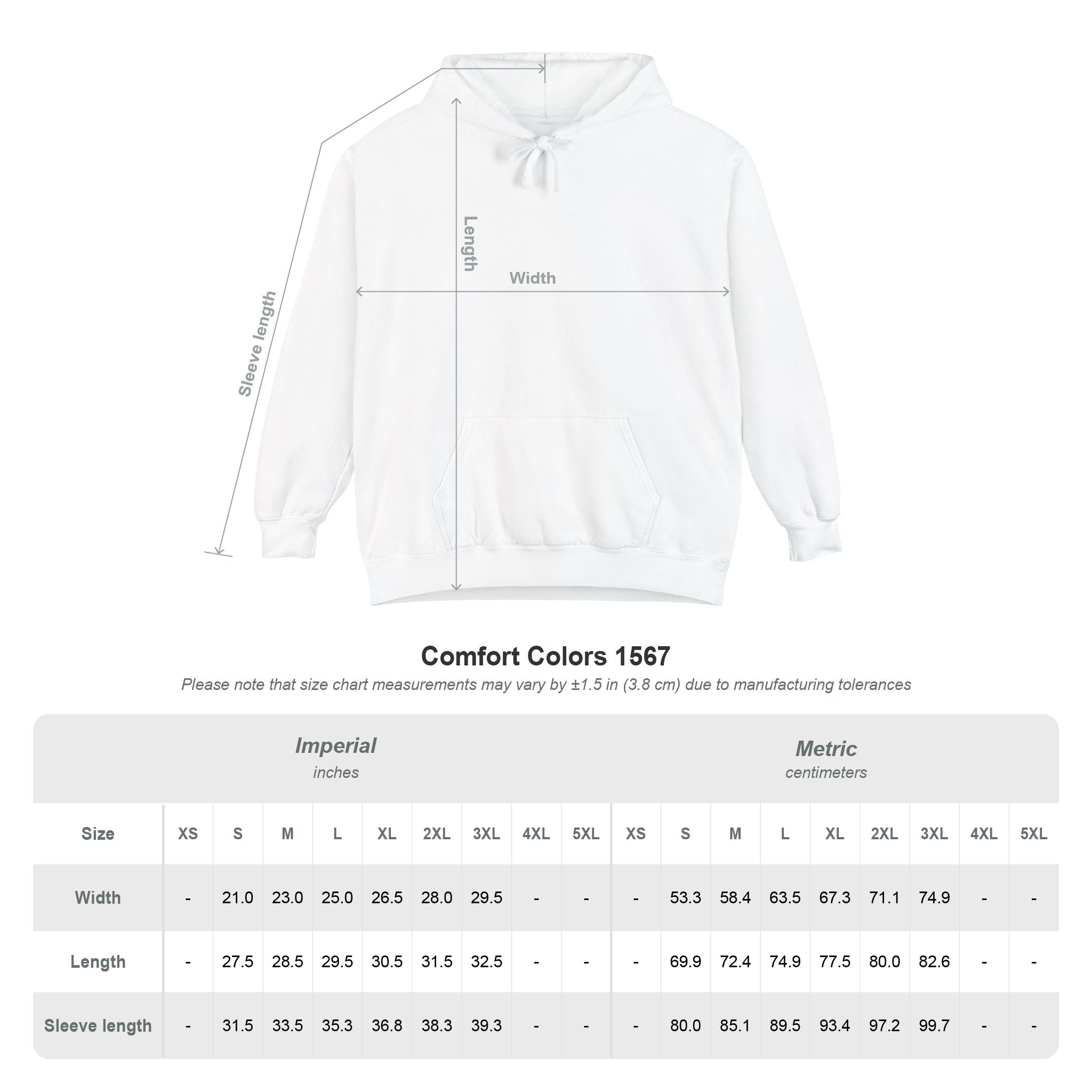 Volleyball Smiley Hoodie — "South Bay Volleyball It's Awesome" Crewneck