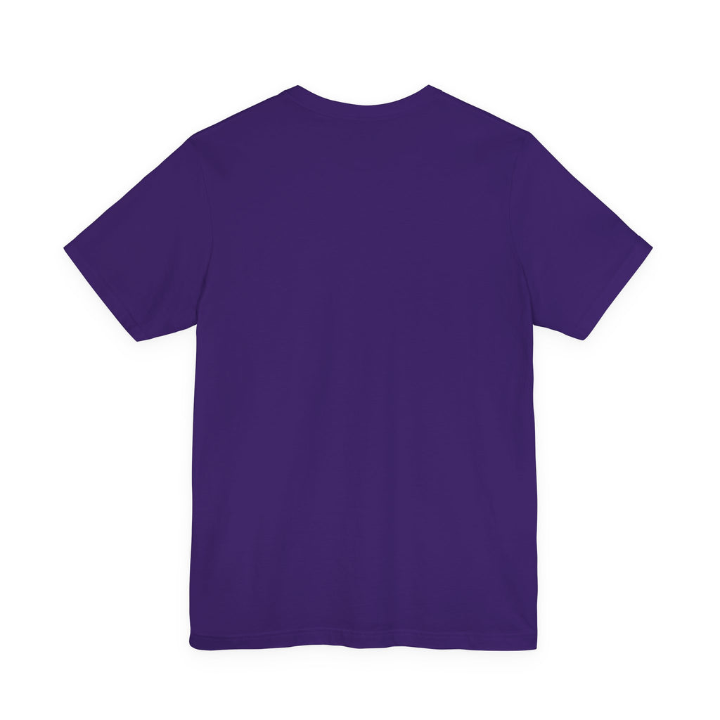 Aviation High School - Unisex Jersey Short Sleeve Tee