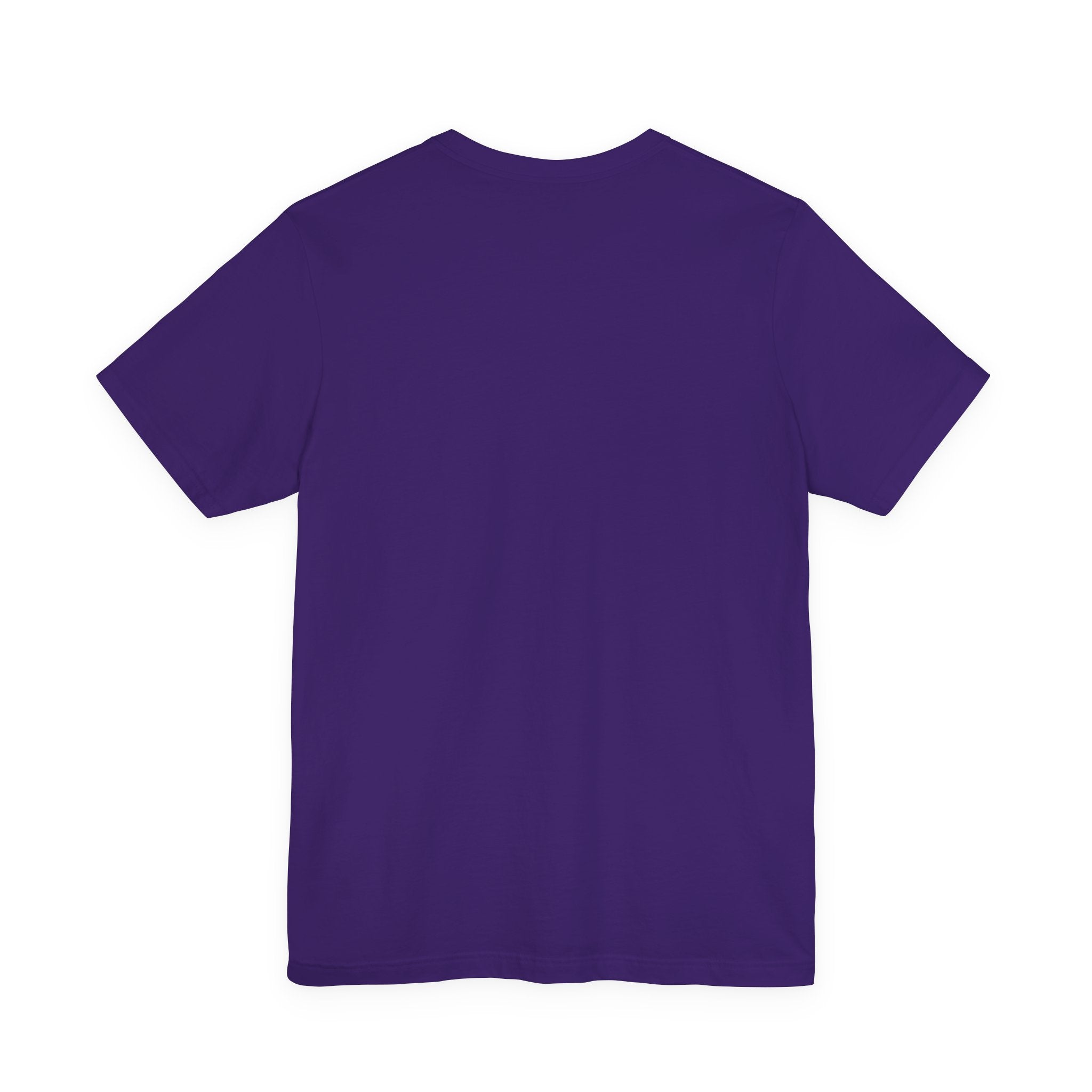 Aviation High School - Unisex Jersey Short Sleeve Tee