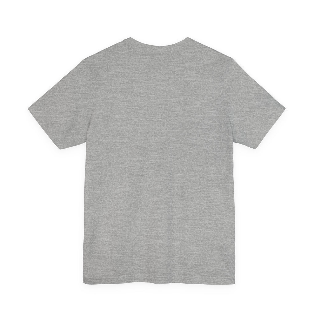 Aviation High School - Unisex Jersey Short Sleeve Tee