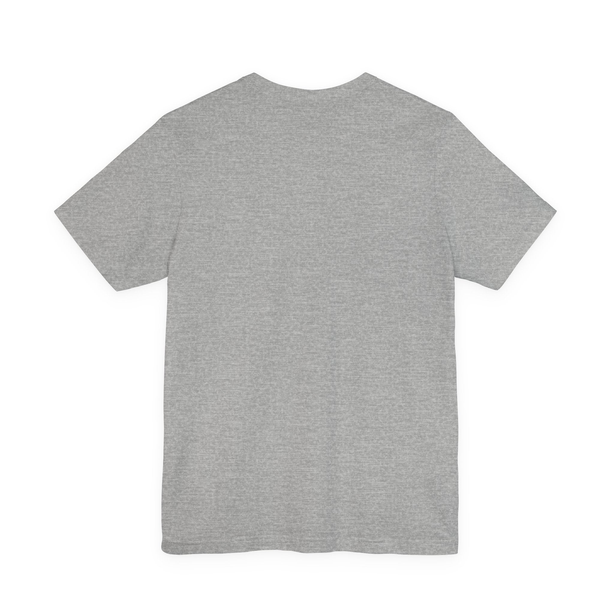 Aviation High School - Unisex Jersey Short Sleeve Tee