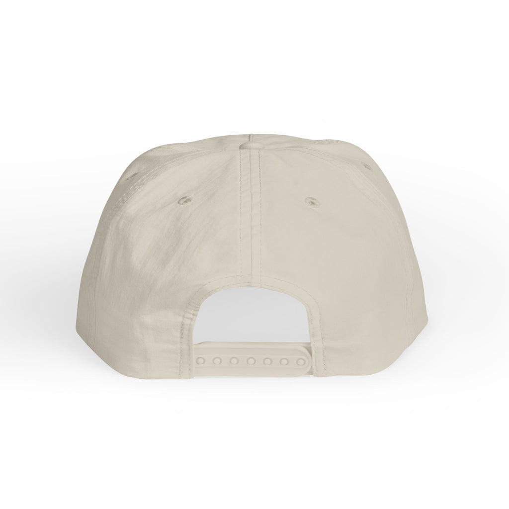 Summer Surf Cap - Trendy Beachwear Hat