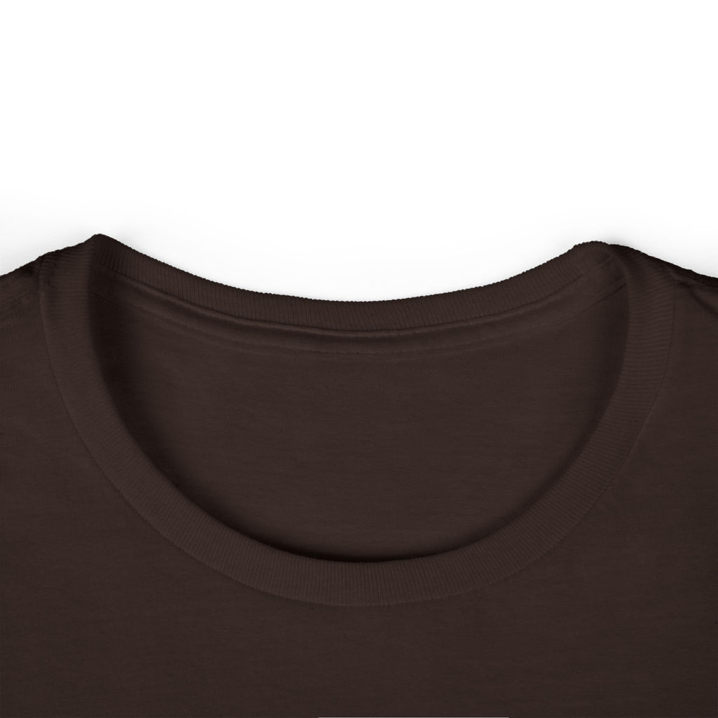 Hermosa Beach Women's Softstyle Tee