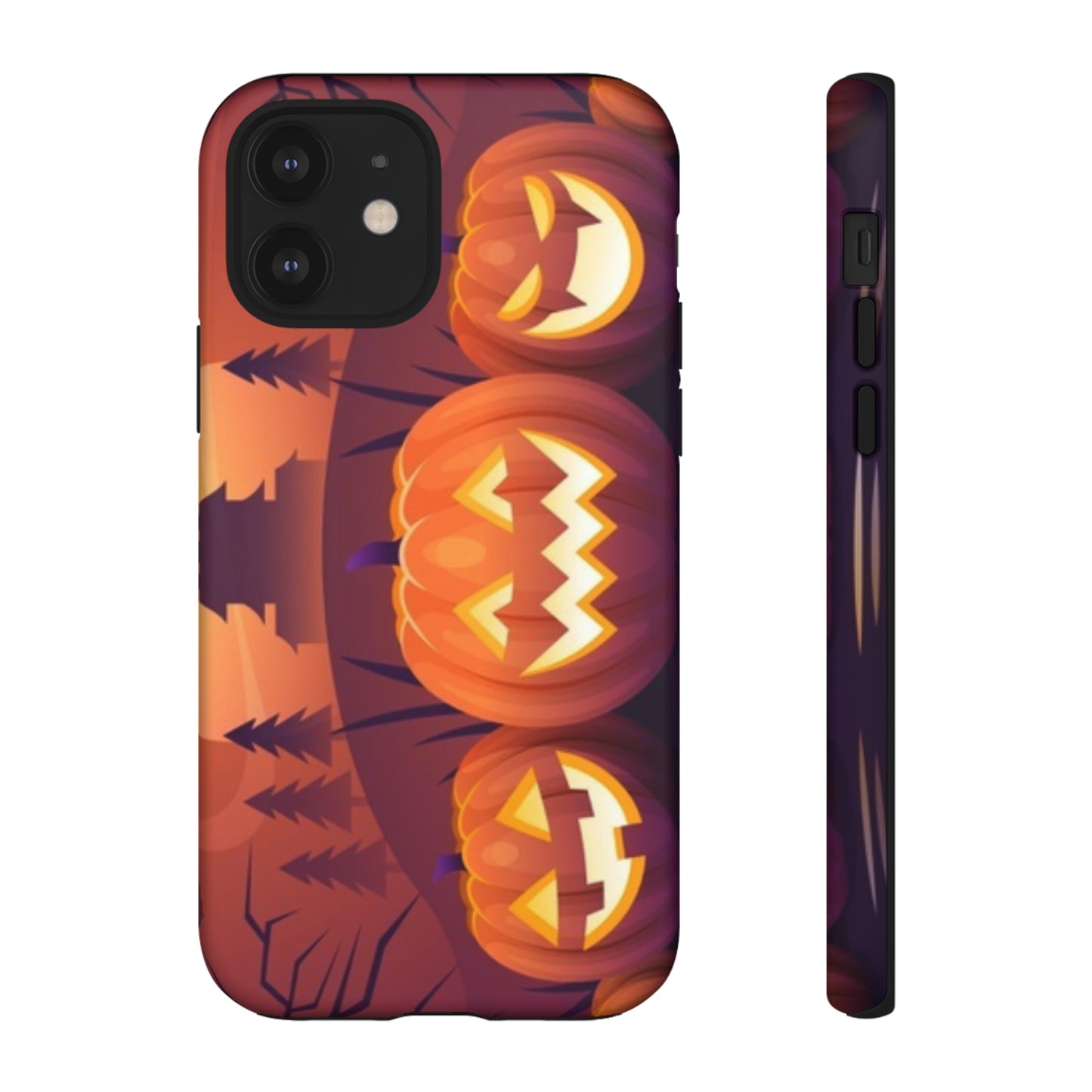 Happy Halloween - All IPhone and Samsung Tough Holiday Cases