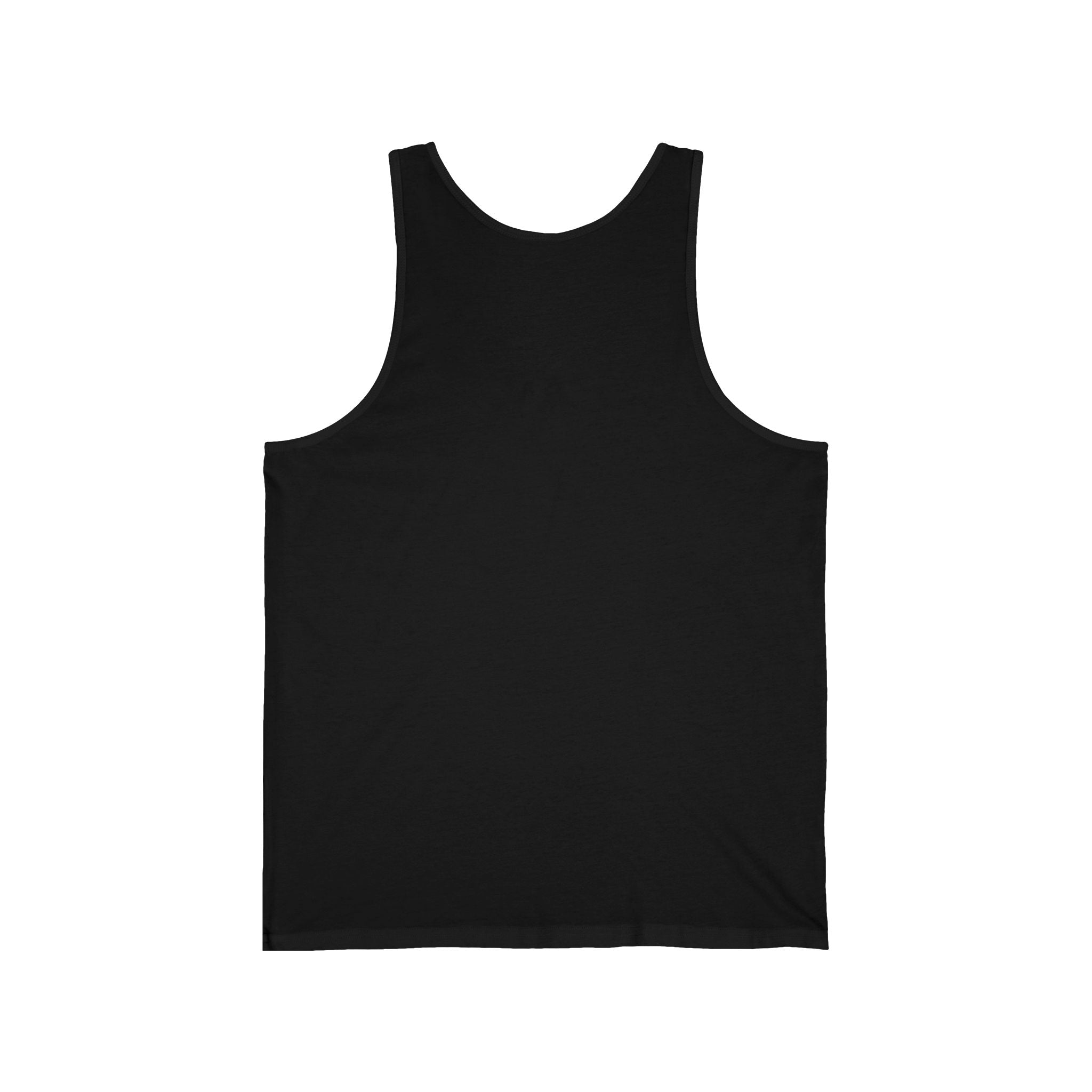 Manhattan Beach California 90266 - Unisex Jersey Tank