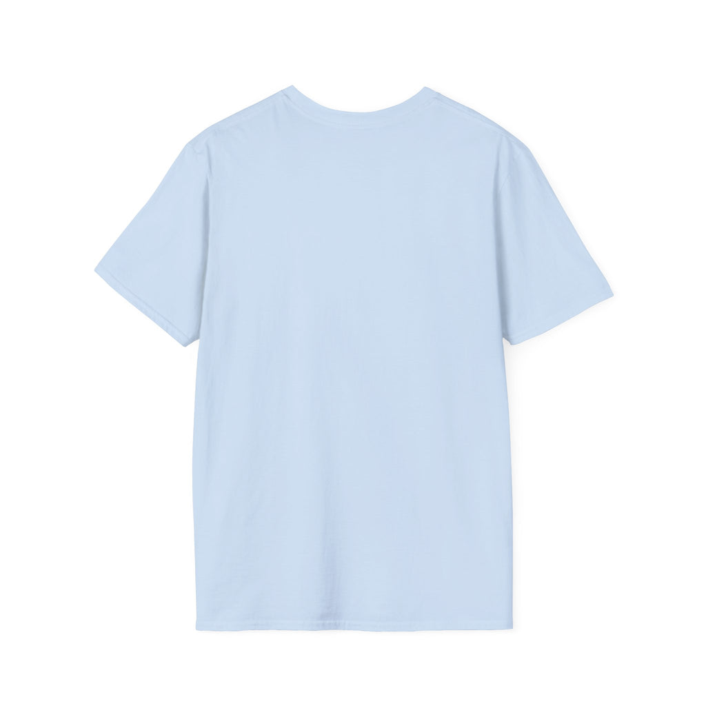 Admiral Risty Rancho Palos Verdes 1966 - 2019 Softstyle T-Shirt, Casual Wear, Gift for History Buffs, Unique Graphic Tee, Summer Essential