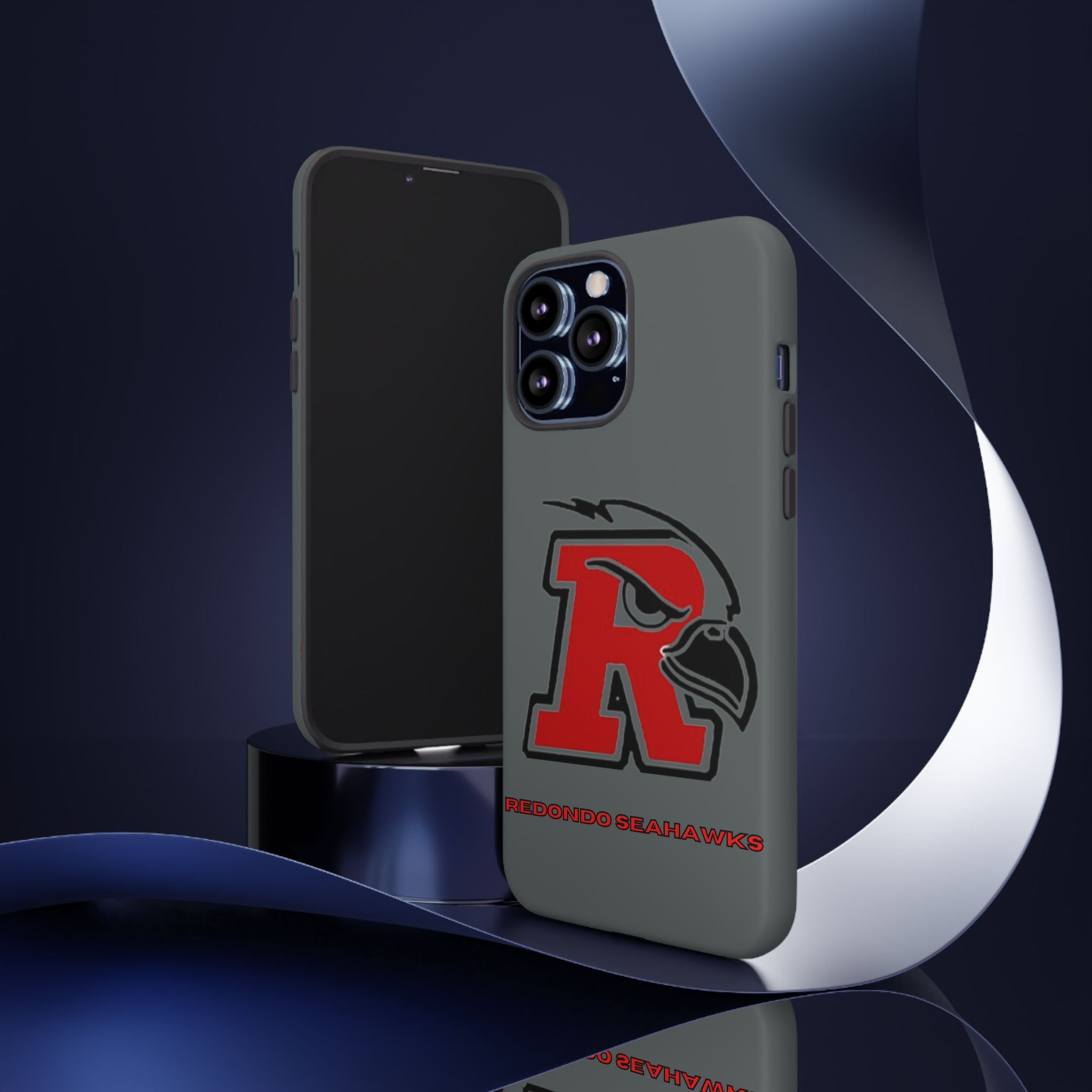 Redondo Union High School -Tough Cases